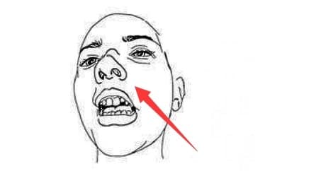 2-tuong-mat-cua-ke-xa-xa-doc-ac-ngoisaovn-w453-h242 2 tướng số, tướng người xấu xa, người tâm địa độc ác