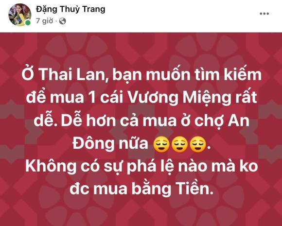 hoa-hau-thuy-tien-vua-dat-chan-ve-tphcm-chi-gai-hoa-hau-dai-duong-dang-thu-thao-lien-dang-dan-lien-tuc-chui-xeo-1-ngoisaovn-w992-h796 3 hoa hậu Thùy Tiên, hoa hậu Nguyễn Thúc Thùy Tiên, chị gái hoa hậu Đặng Thu Thảo, Hoa hậu Đại dương Đặng Thu Thảo, sao Việt