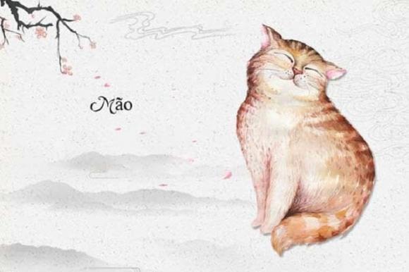tử vi, con giáp