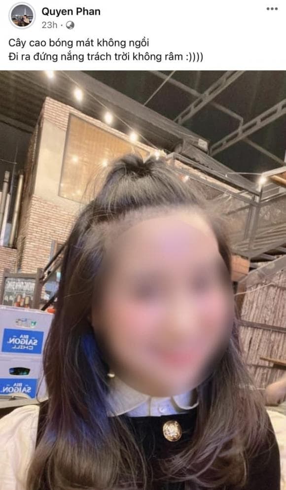  Angela Phan qua đời, Minh nhựa, giới trẻ 