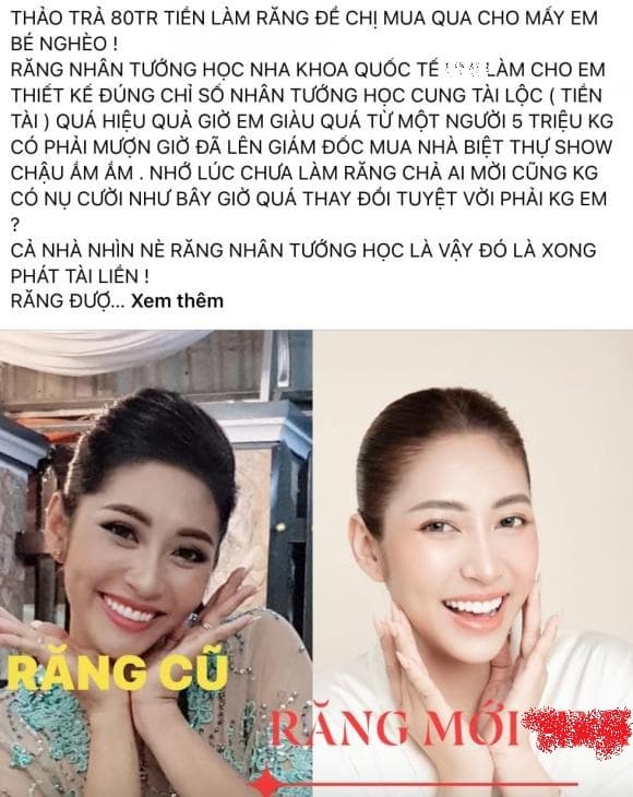 hoa hậu Phương Lê, hoa hậu Đại dương Đặng Thu Thảo, chị gái hoa hậu Đại dương Đặng Thu Thảo, sao Việt