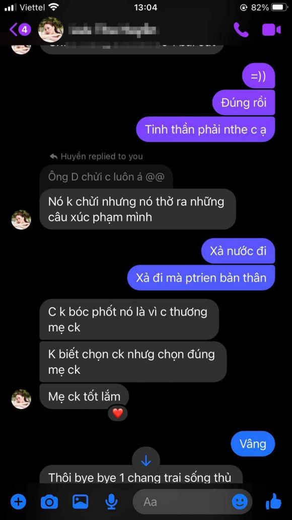 TikToker, TikToker ngoại tình, bóc phốt TikToker