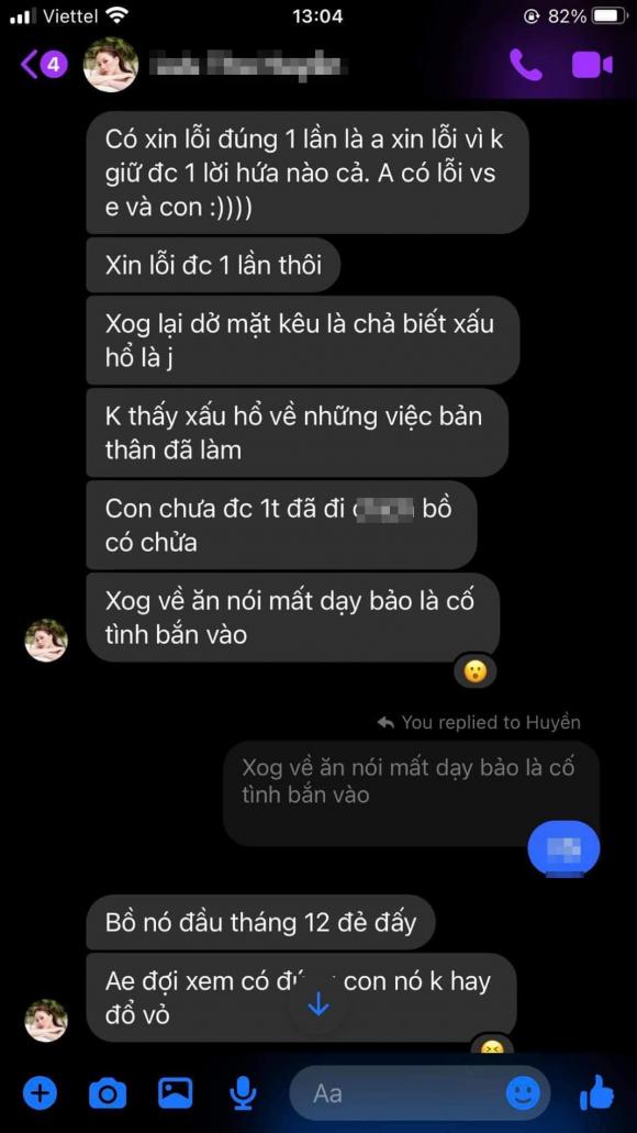 TikToker, TikToker ngoại tình, bóc phốt TikToker