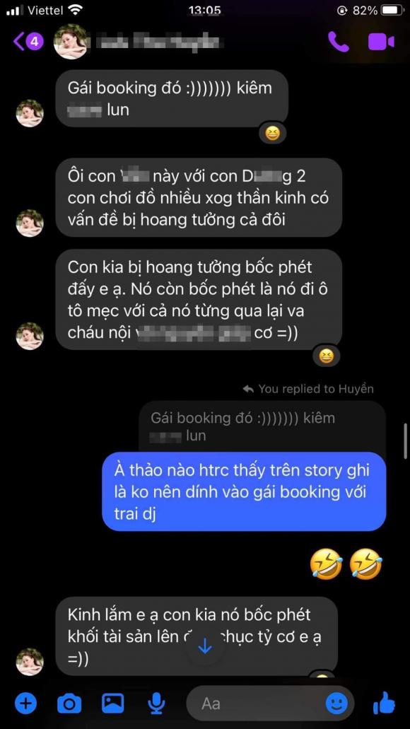 TikToker, TikToker ngoại tình, bóc phốt TikToker