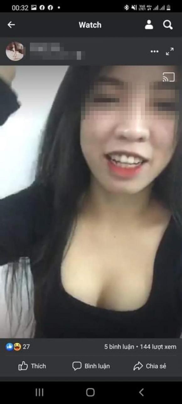 TikToker, TikToker ngoại tình, bóc phốt TikToker