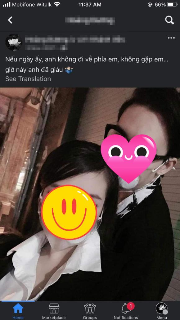 TikToker, TikToker ngoại tình, bóc phốt TikToker