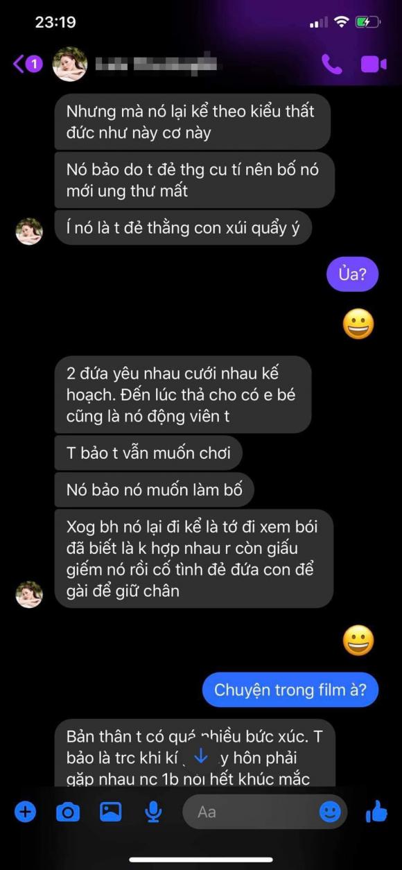 TikToker, TikToker ngoại tình, bóc phốt TikToker