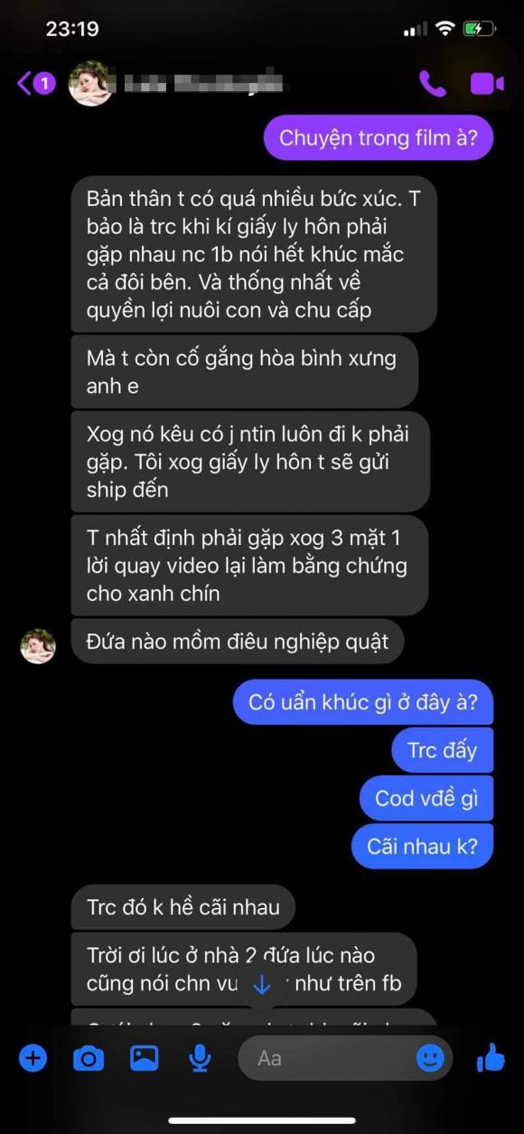 TikToker, TikToker ngoại tình, bóc phốt TikToker