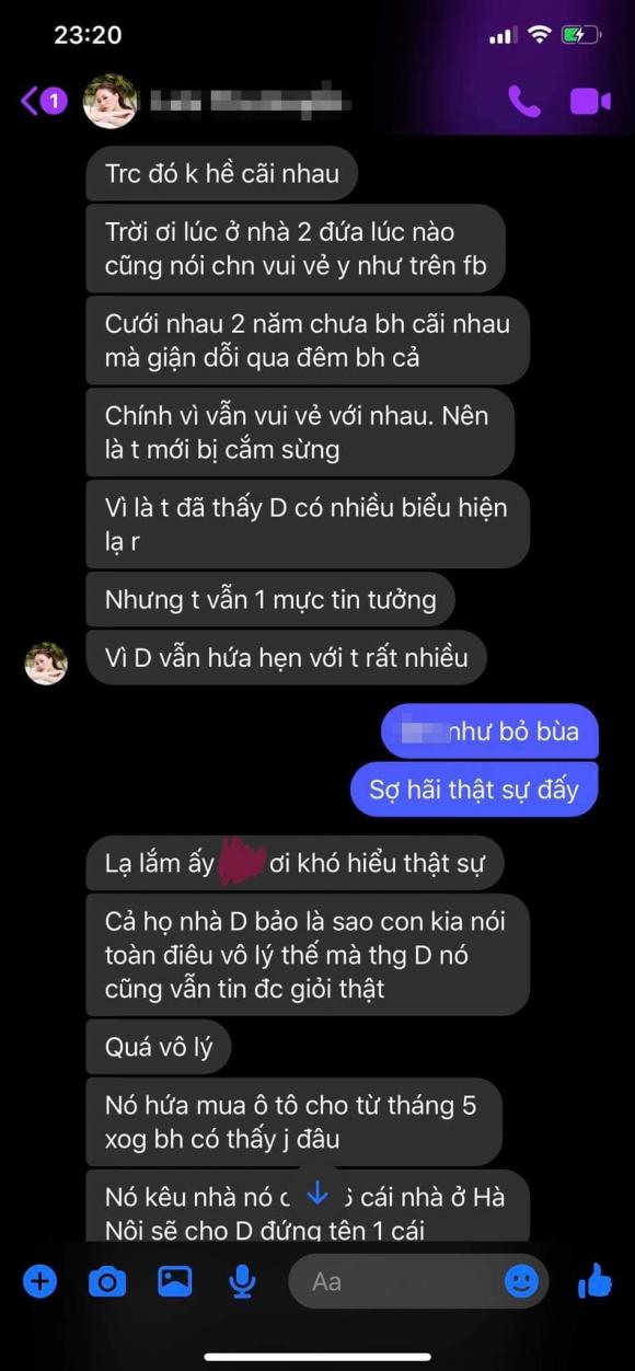 TikToker, TikToker ngoại tình, bóc phốt TikToker