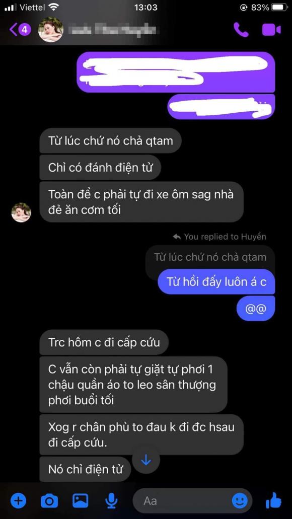 TikToker, TikToker ngoại tình, bóc phốt TikToker