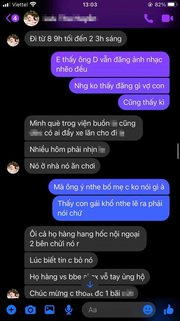 TikToker, TikToker ngoại tình, bóc phốt TikToker