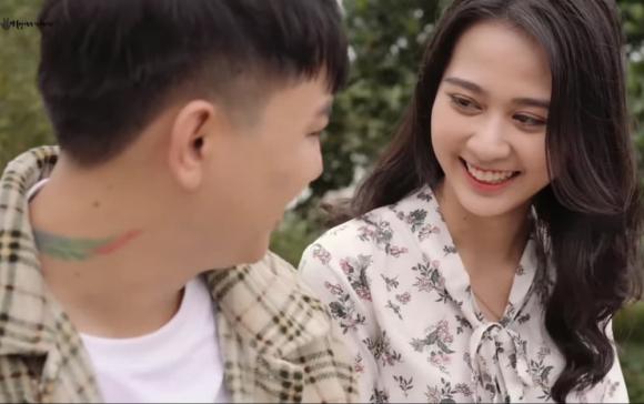 Hoài Lâm, ca sĩ Hoài Lâm, bạn gái Hoài Lâm