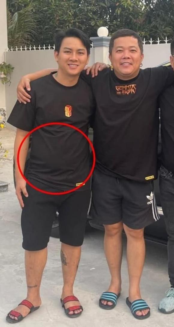 Hoài Lâm, ca sĩ Hoài Lâm, bạn gái Hoài Lâm