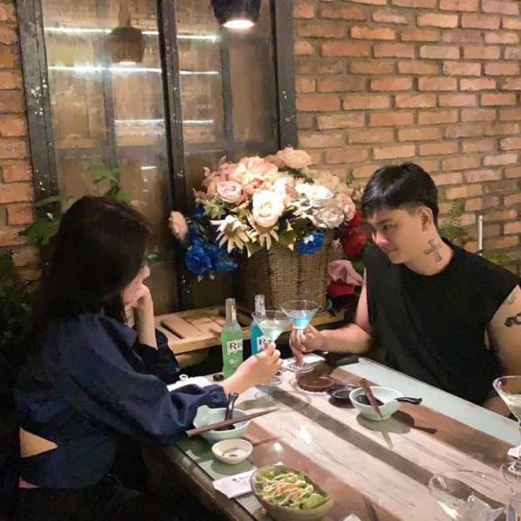 Hoài Lâm, ca sĩ Hoài Lâm, bạn gái Hoài Lâm
