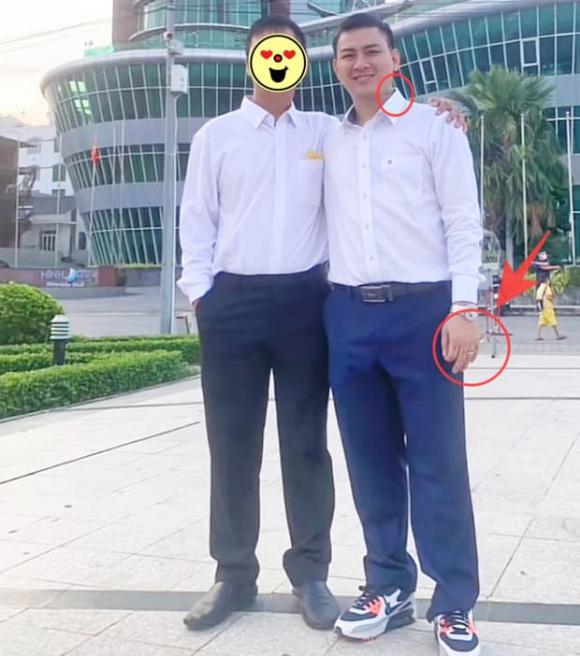 Hoài Lâm, ca sĩ Hoài Lâm, bạn gái Hoài Lâm
