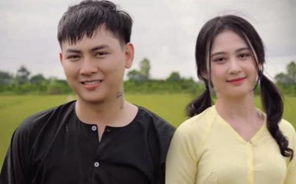 Hoài Lâm, ca sĩ Hoài Lâm, bạn gái Hoài Lâm