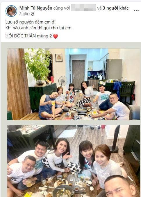 Minh Tú, Sao Việt, Nữ siêu mẫu