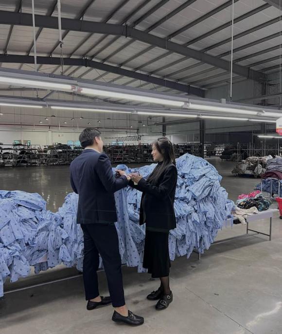 Salim, chồng Salim, giới trẻ