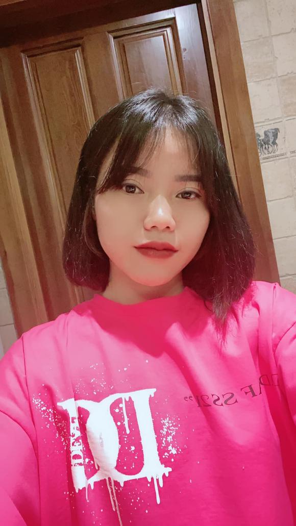 Cận cảnh nhan sắc của 'hot girl tuyển nữ Việt Nam' dù đã là mẹ một con 5 Tiền vệ phạm hoàng quỳnh,tuyển nữ việt nam,đội tuyển quốc gia