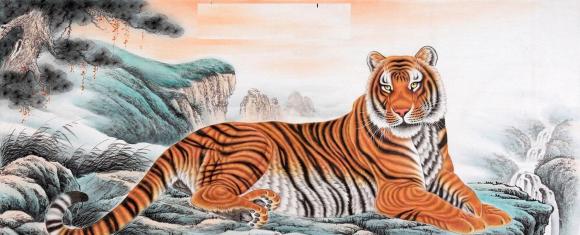 tử vi 12 con giáp, tử vi năm 2022, con giáp may mắn năm nhâm Dần