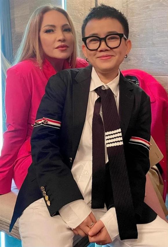 ca sĩ thanh hà, ca sĩ lệ quyên, phương uyên, sao việt