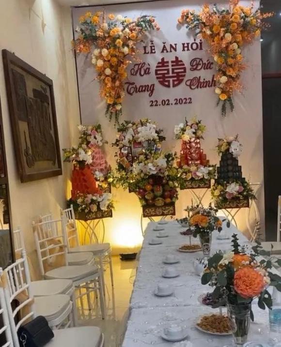  Hà Đức Chinh, đám cưới Hà Đức Chinh, giới trẻ 