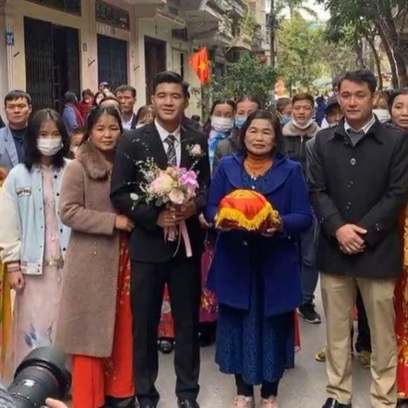 cưới hà đức chinh 3 Hà Đức Chinh, đám cưới Hà Đức Chinh, giới trẻ