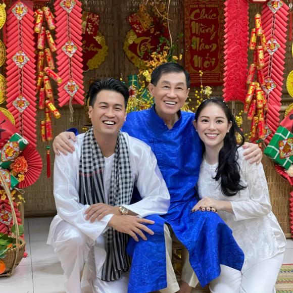 Linh Rin, Phillip Nguyễn, Tiên Nguyễn