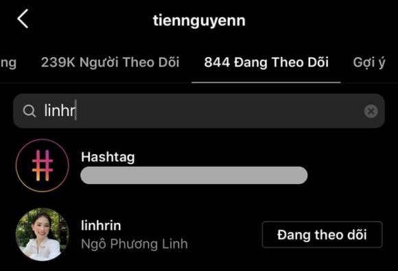 Linh Rin, Phillip Nguyễn, Tiên Nguyễn