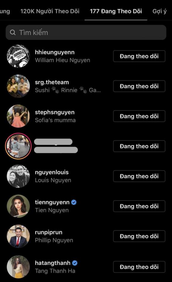 Linh Rin, Phillip Nguyễn, Tiên Nguyễn