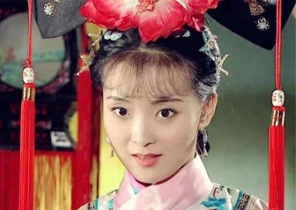 vương diễm, tình nhi, hoàn châu cách cách