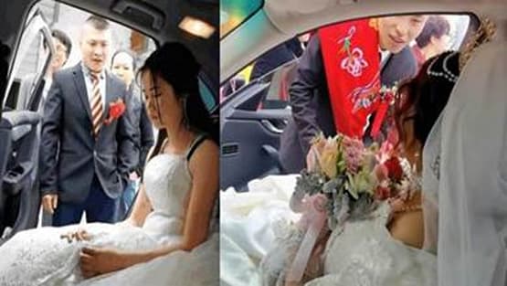 co-dau-2.jpg 0 ngày cưới, của hồi môn, chú rể