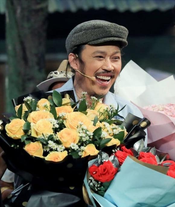 NSƯT Hoài Linh, sao Việt, danh hài Hoài Linh