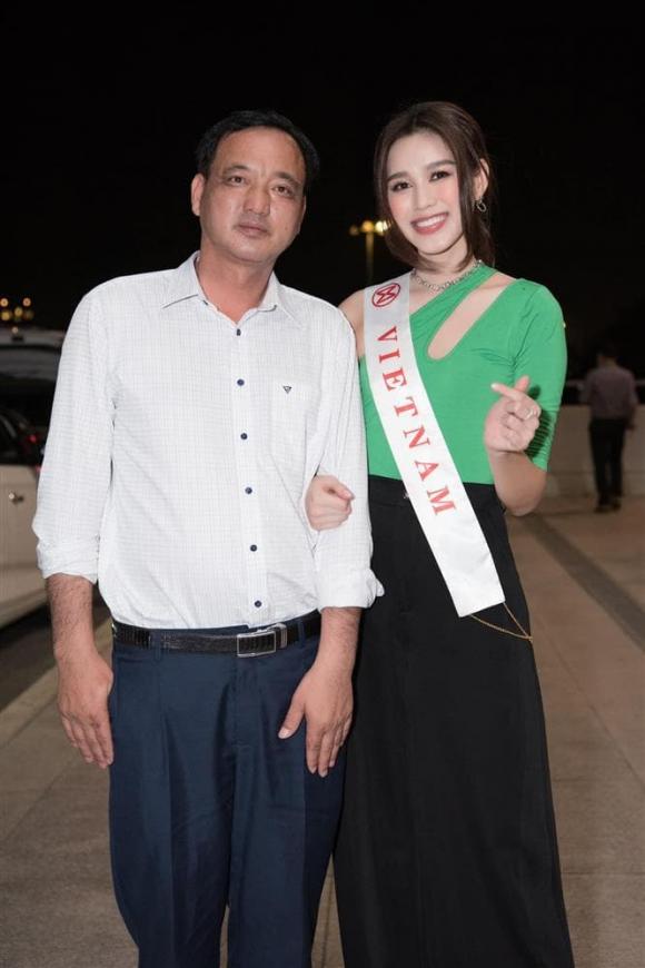 hoa hậu Đỗ Thị Hà, sao Việt