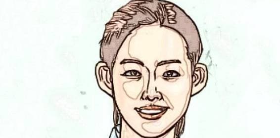 tướng số, tử vi, tướng người thông minh tài giỏi