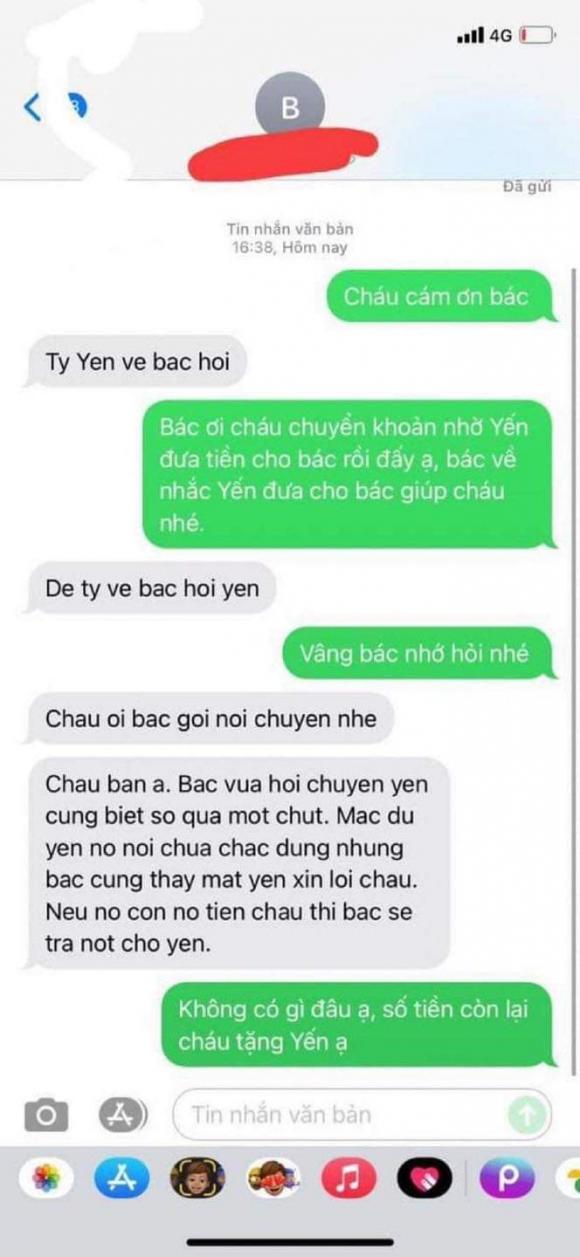 cắm sừng, chia tay đòi quà, đòi quà