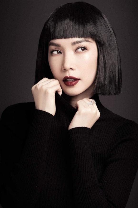 nathan lee, xuân lan, thân thúy hà, sao việt 