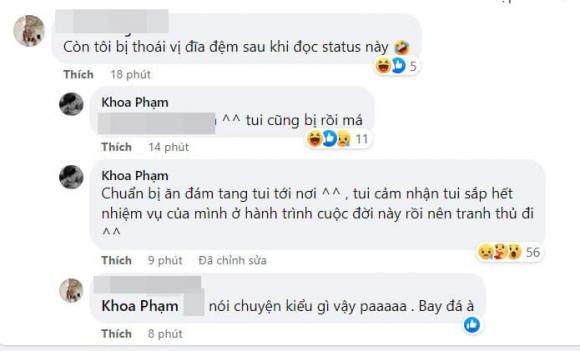 Karik, Rapper Karik, sao Việt