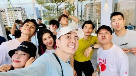 và nhiều chương trình truyền hình khác.