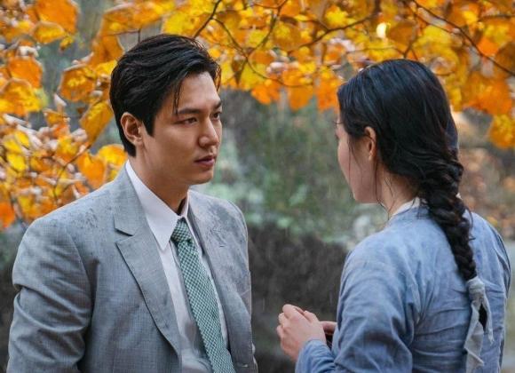 Youn Yuh Jung, bà ngoại quốc dân, sao Hàn