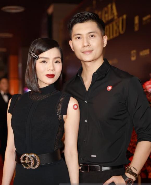 ca sĩ Lệ Quyên, sao Việt