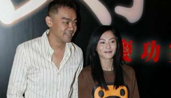 Trương Bá Chi, Tạ Đình Phong, Trần Quán Hy