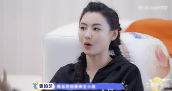Trương Bá Chi, Tạ Đình Phong, Trần Quán Hy