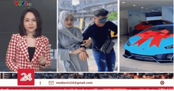 sao Việt, bản tin vtv, từ khóa điểm tựa, từ khóa g63, điểm tựa, g63