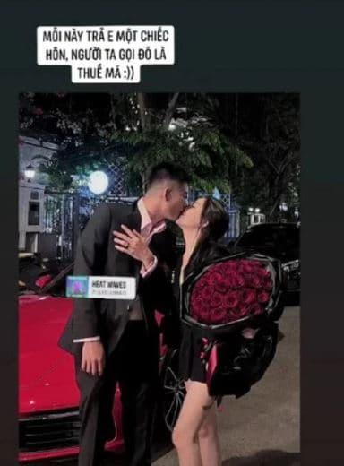 Linh Ngọc Đàm, Linh Ngọc Đàm chia tay, bạn thân Thiều Bảo Trâm, giới trẻ 