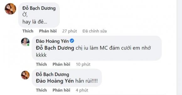 Đào Hoàng Yến, nữ diễn viên 4 đời chồng, diễn viên Đào Hoàng Yến
