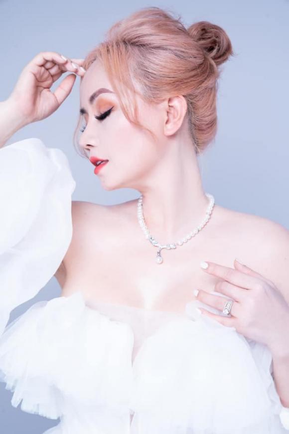 Đào Hoàng Yến, nữ diễn viên 4 đời chồng, diễn viên Đào Hoàng Yến