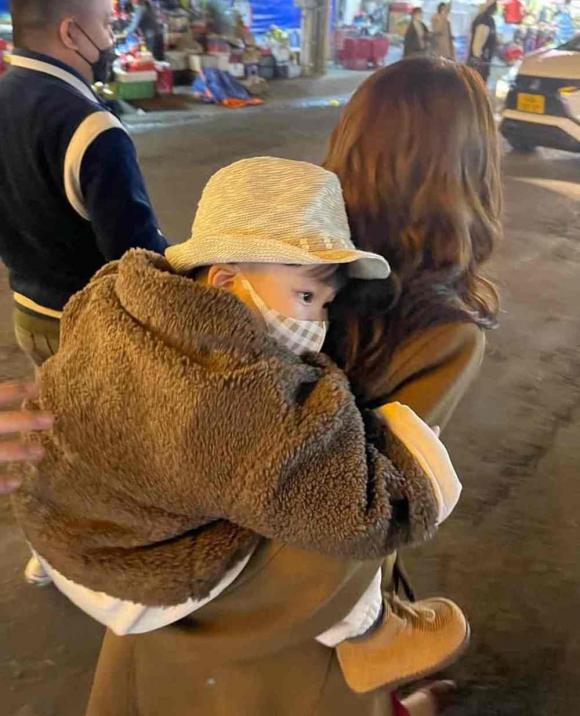 Hòa Minzy, Sao Việt, Nữ ca sĩ, Thiếu gia Minh Hải