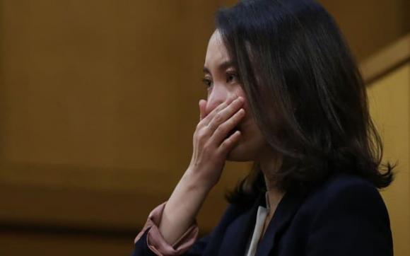 Tâm sự phụ nữ, tâm sự gia đình, bố mẹ chồng