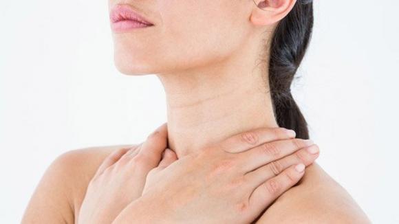 tướng số, tướng cổ giàu sang, nét quý tướng của phụ nữ